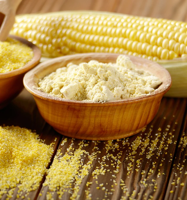 Corn Flour