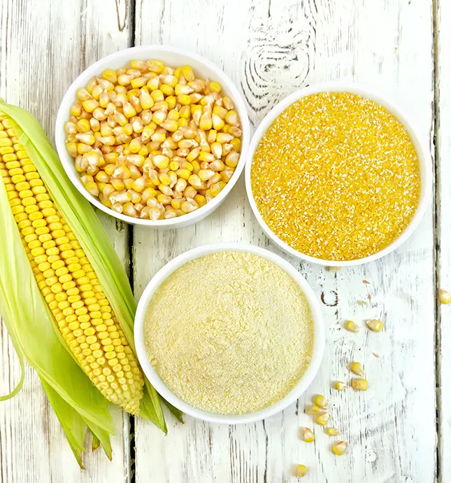 Corn Flour