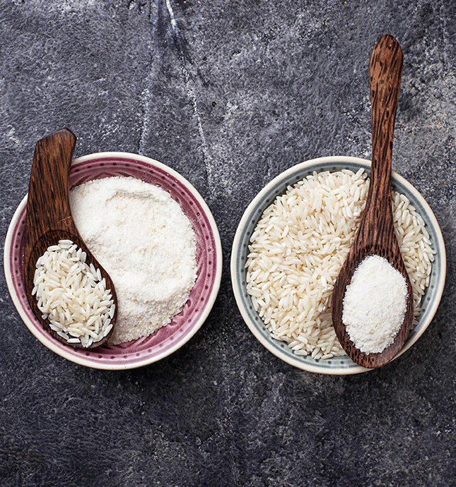 Rice Flour