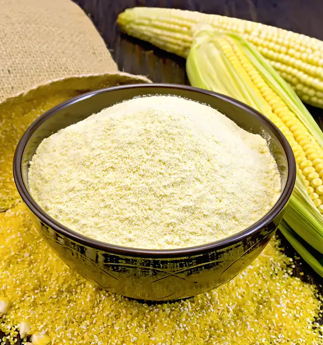 Corn Flour