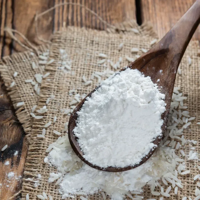 Rice Flour